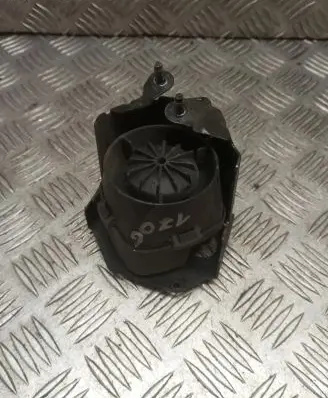 Mercedes-Benz C W204 Alarm system siren A2045454340