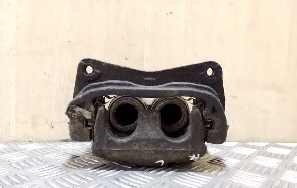 Subaru XV Front brake caliper