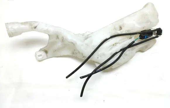 Renault Scenic IV - Grand scenic IV Windshield washer fluid reservoir/tank 289102764R 289100350R 289107594R