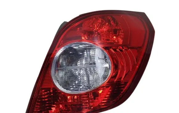 Opel Antara Rear/tail lights