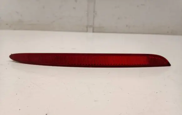 Rear tail light reflector