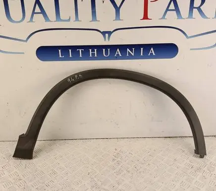 Honda CR-V Fender trim (molding) 74115T0AA