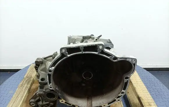 Ford Focus ST Manual 6 speed gearbox DV6R7002ABF
