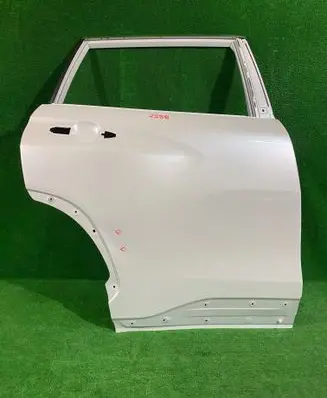 Toyota Corolla Cross Rear door