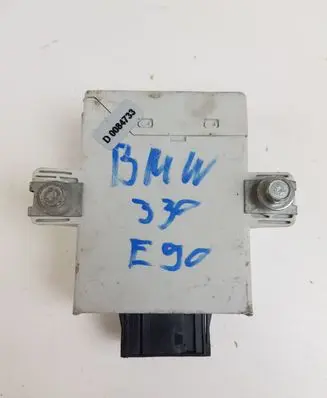 BMW 3 E90 E91 Cruise control unit/module 6774206