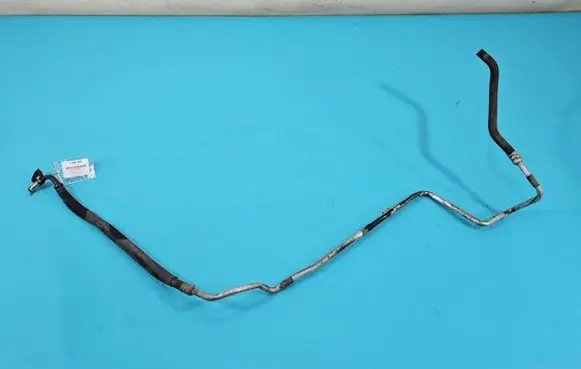 Opel Combo D Power steering hose/pipe/line 51814490 IMPRK1444249