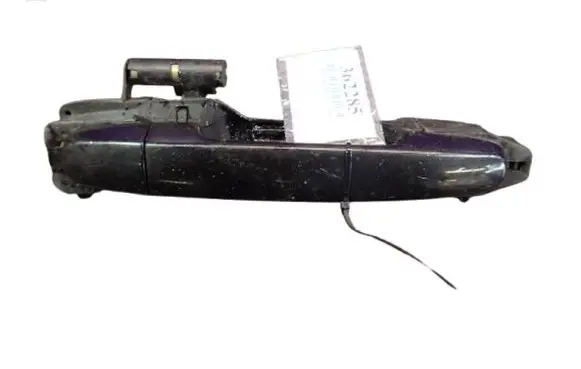 Toyota Avensis Verso Front door exterior handle