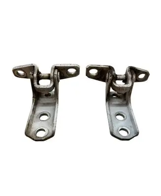 Mitsubishi Outlander Front door hinge set 