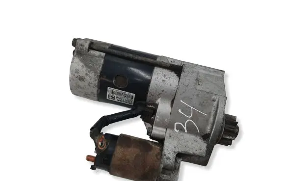 Nissan Navara D40 Starter motor 233005X00A