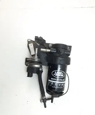 Land Rover Range Rover Sport L494 Fuel filter bracket/mount holder BH429C296AC DPLA9B262AA