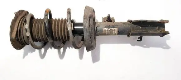 Opel Astra K Front shock absorber/damper 39131185 824903016767