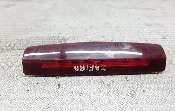 Opel Zafira B Third/center stoplight
