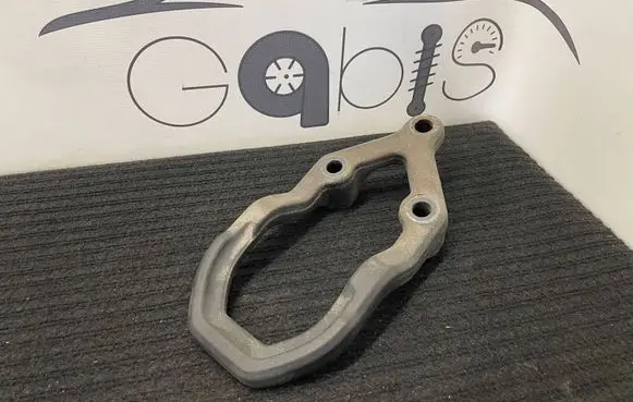 Dodge RAM Towing hook eye 68462886AB