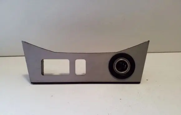 Lexus RX 330 - 350 - 400H 12 V Socket (front) 5543248130