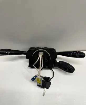 Peugeot 307 Indicator stalk 96574679XT