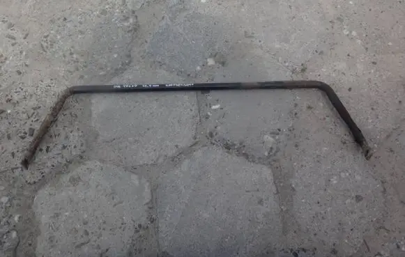 BMW 3 E46 Front anti-roll bar/sway bar