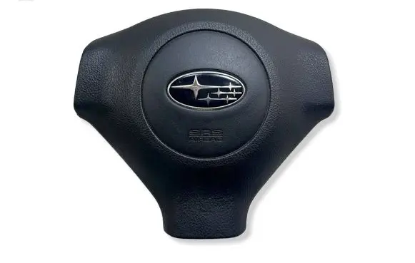 Subaru Outback Steering wheel airbag 