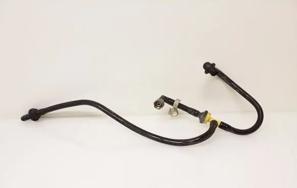 Saab 900 Vacuum line/pipe/hose 73378 E005