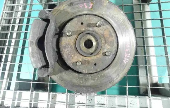 Volvo S40, V40 Front wheel hub spindle knuckle IMPRK1176374