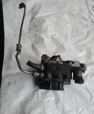 Honda Civic Fuel injection high pressure pump 16790RBDE02 36934 0445010141