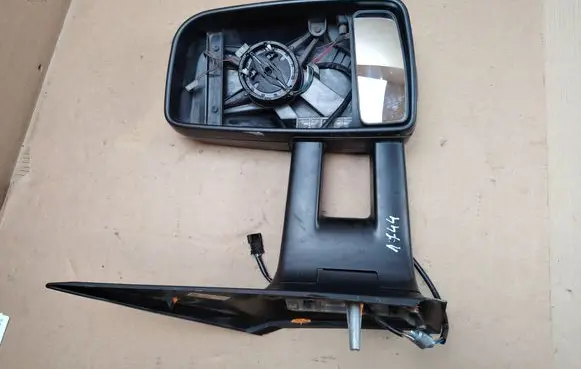 Mercedes-Benz Sprinter W906 Front door electric wing mirror 205890220 A906810