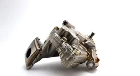 Toyota Avensis T220 Oil pump 