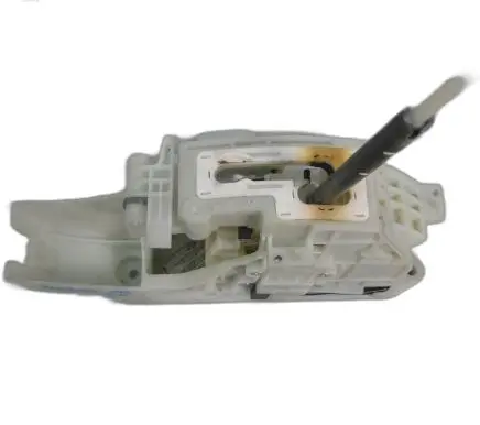 Hyundai Tucson TL Gear shifter/selector 46700-DXXX