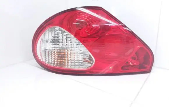 Jaguar X-Type Rear/tail lights 89021757A