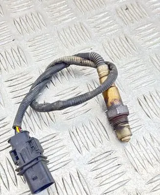 Mercedes-Benz S W221 Lambda probe sensor 0035427018