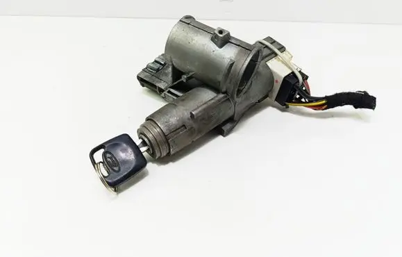 Ford Galaxy Ignition lock P012106