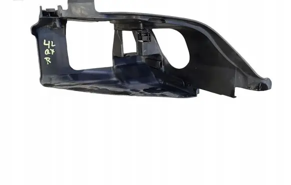 Audi Q7 4L Headlight/headlamp
