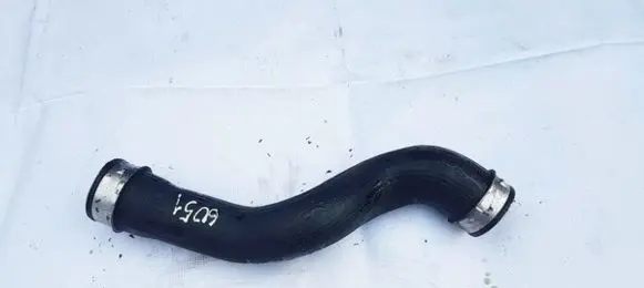 Mercedes-Benz CLC CL203 Intercooler hose/pipe