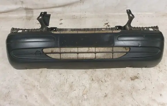 Mercedes-Benz Vito Viano W639 Front bumper