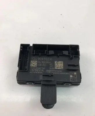 Volkswagen T-Roc Other control units/modules 5Q4959592K