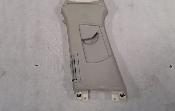 Audi A8 S8 D4 4H (B) pillar trim (top) 4H0867239B