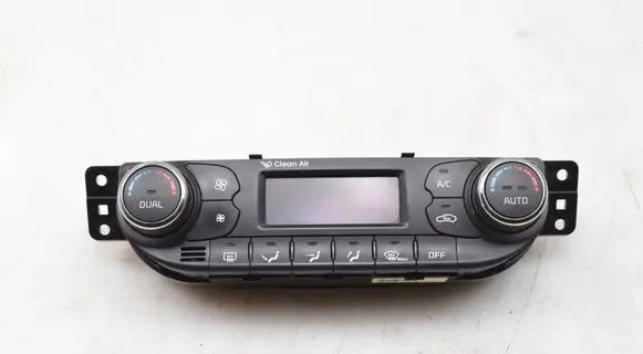KIA Ceed Air conditioner control unit module 97250A2212