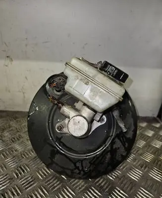 Opel Zafira B Brake booster 13142362