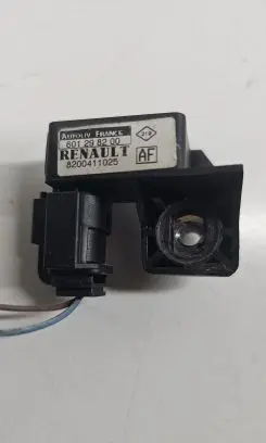 Renault Scenic II - Grand scenic II Airbag deployment crash/impact sensor 8200411025
