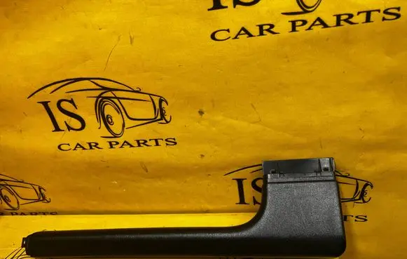 Mercedes-Benz G W461 W463 1st Gen Tailgate trim A4637470171 4637470171