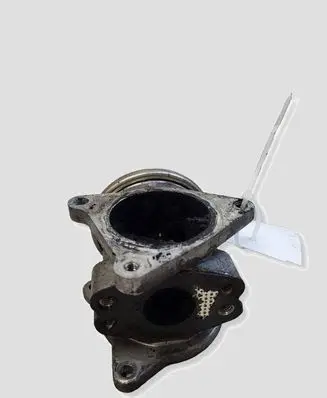 Volkswagen Jetta V EGR valve YMSK000