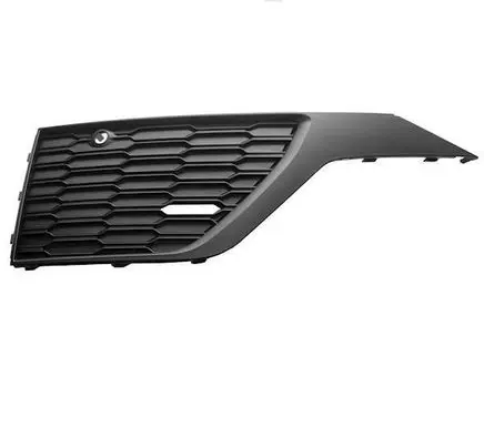 Audi Q7 4M Front bumper lower grill 4M0890681B