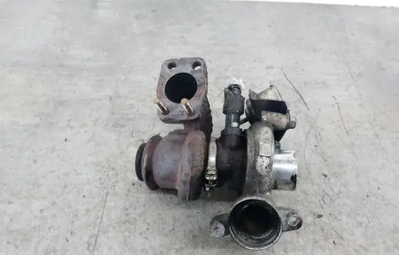 Citroen Berlingo Turbo 9682881380