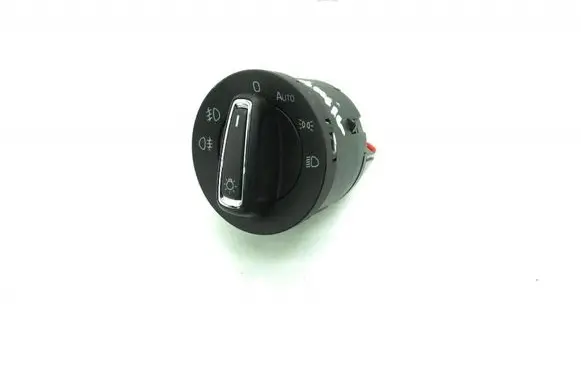 Skoda Kamiq Light switch 3V0941431