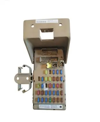 Subaru Legacy Fuse module