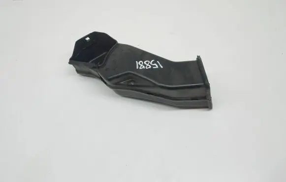 Fiat Freemont Cabin air duct channel AA017481721 AA017481722