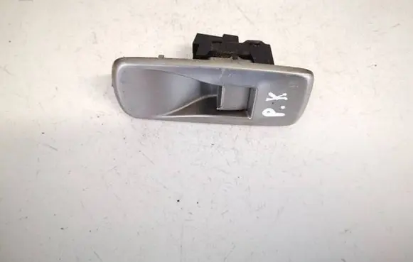 Jaguar XF Electric window control switch 8x2314717ab 8x23-14717-ab
