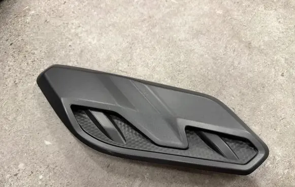 Ford Ranger IV Fender grill N1WB16G000DB