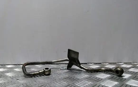 Lexus IS 220D-250-350 Turbo turbocharger oiling pipe/hose