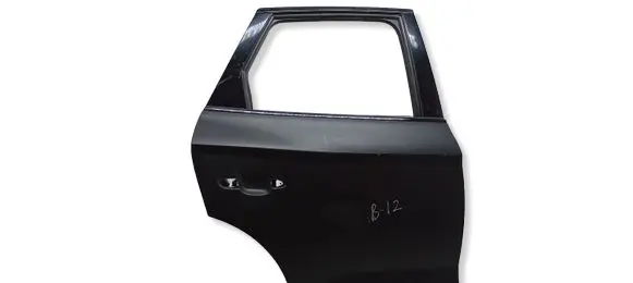 Audi Q5 SQ5 Rear door 