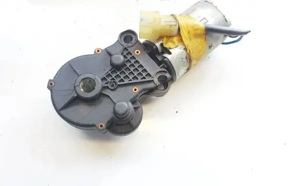 Audi A4 S4 B6 8E 8H Seat adjustment motor 050215a